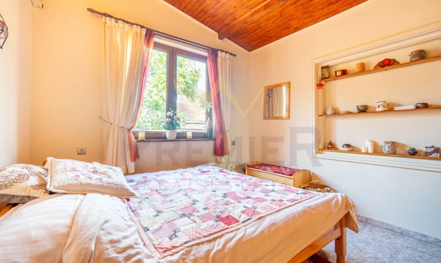 ✨ Уют и спокойствие в перфектния дом! ✨ -  - снимка 12 - Имоти Премиер