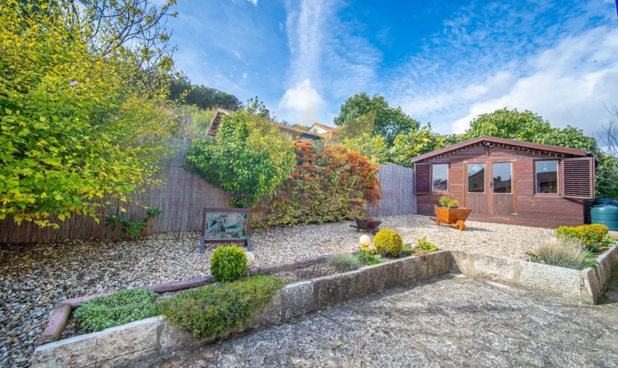 ✨ Уют и спокойствие в перфектния дом! ✨ -  - снимка 16 - Имоти Премиер