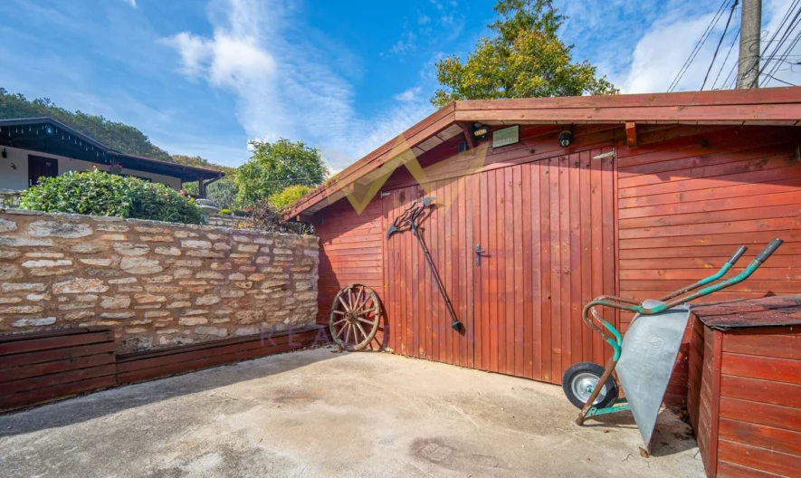 ✨ Уют и спокойствие в перфектния дом! ✨ -  - снимка 17 - Имоти Премиер