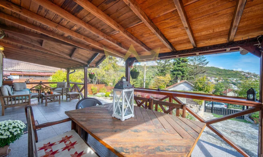 ✨ Уют и спокойствие в перфектния дом! ✨ -  - снимка 4 - Имоти Премиер