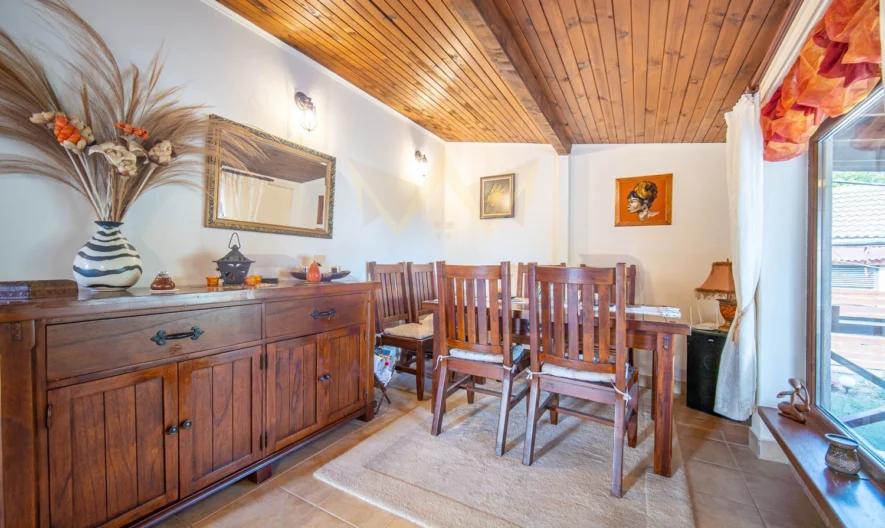 ✨ Уют и спокойствие в перфектния дом! ✨ -  - снимка 6 - Имоти Премиер