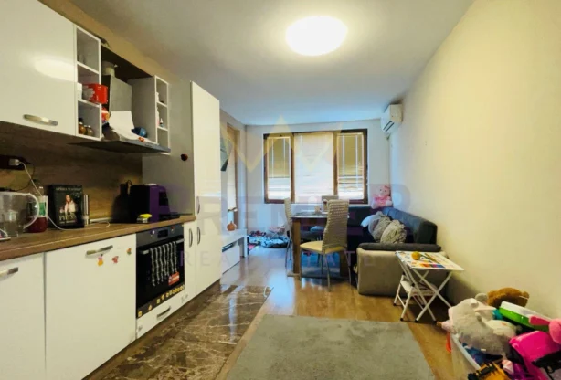 Агенция за недвижими имоти - Имоти Премиер - имот - 1218912, Цена: 71000 EUR