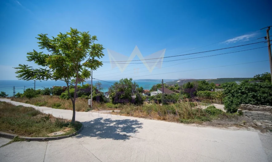 Уютен апартамент в гр. Балчик -  - снимка 10 - Имоти Премиер