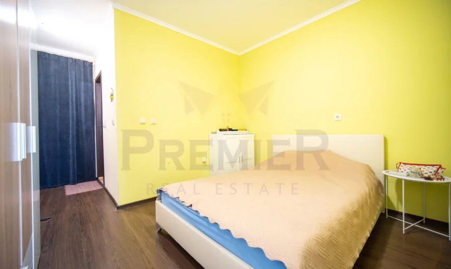 Уютен апартамент в гр. Балчик -  - снимка 4 - Имоти Премиер