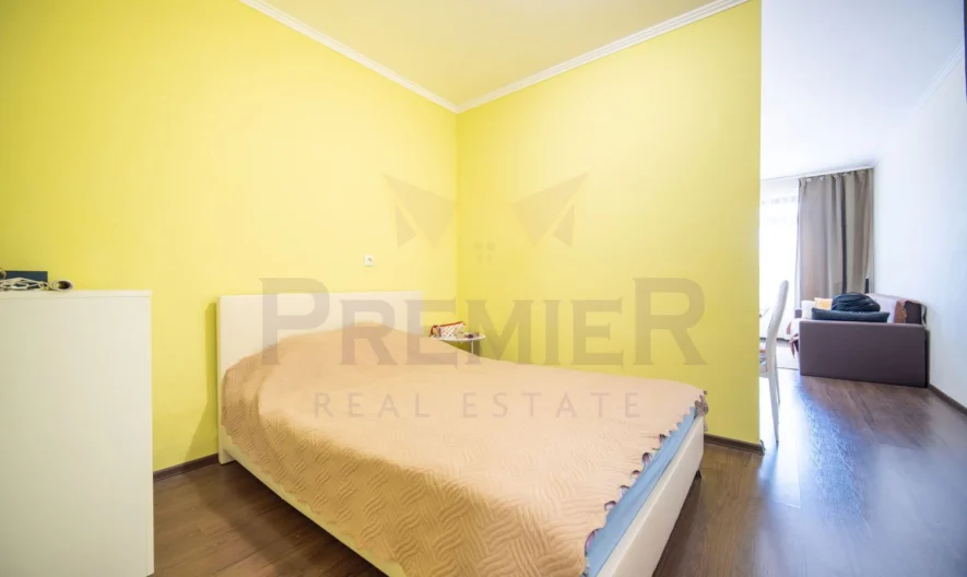 Уютен апартамент в гр. Балчик -  - снимка 5 - Имоти Премиер