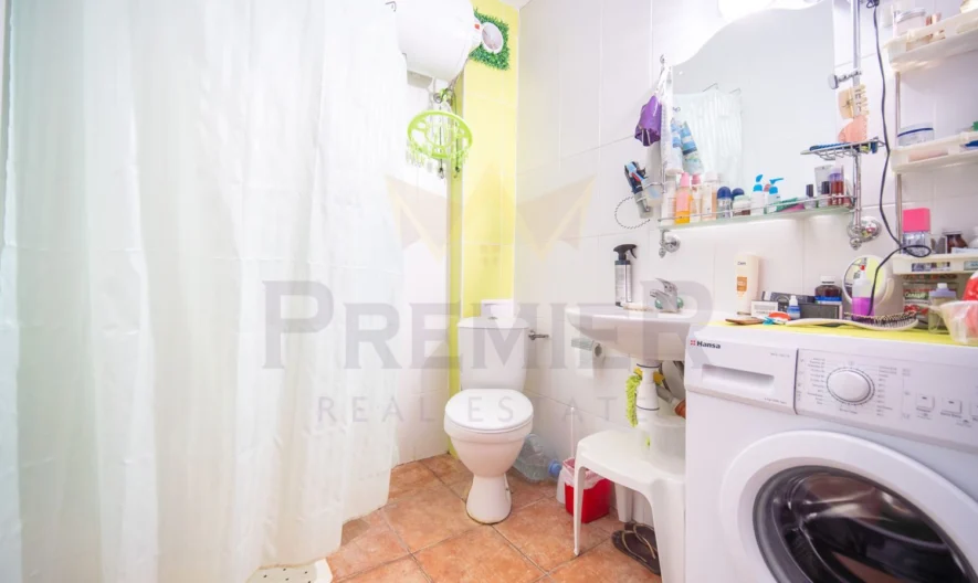 Уютен апартамент в гр. Балчик -  - снимка 7 - Имоти Премиер