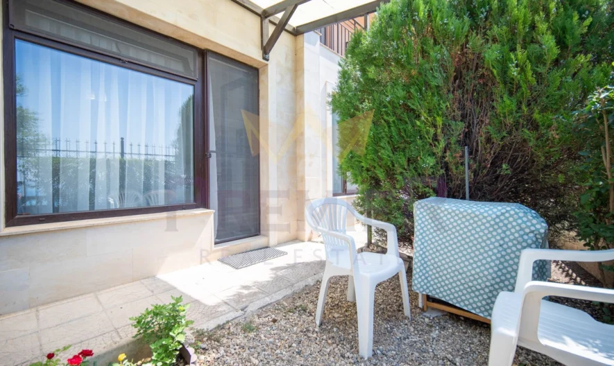 Уютен апартамент в гр. Балчик -  - снимка 9 - Имоти Премиер