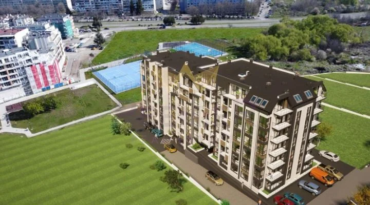 Агенция за недвижими имоти - Имоти Премиер - имот - 1104488, Цена: 67900 EUR