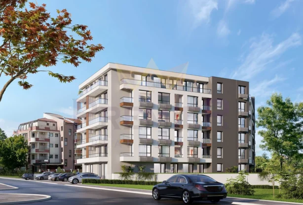 Агенция за недвижими имоти - Имоти Премиер - имот - 1156072, Цена: 66357 EUR