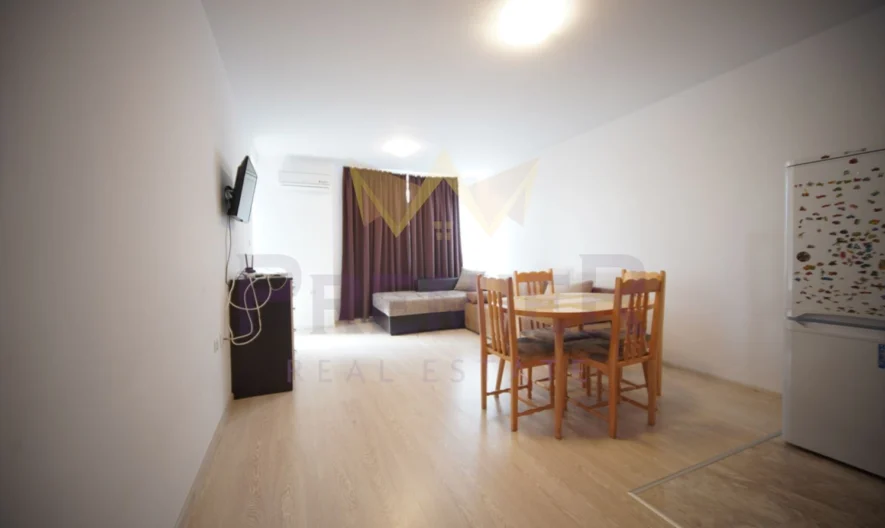 Агенция за недвижими имоти - Имоти Премиер - имот - 1156961, Цена: 136000 EUR