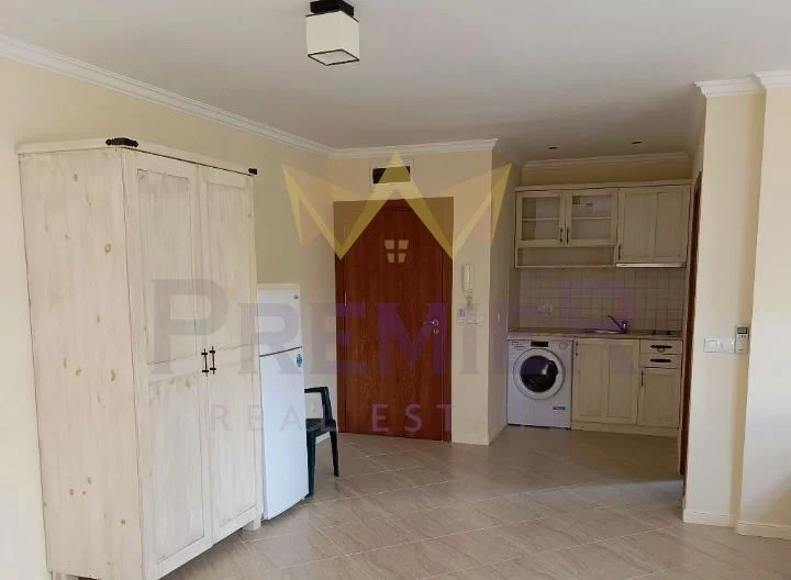 Уютен двустаен апартамент в Санта Марина, Созопол – На метри от плажа -  - снимка 3 - Имоти Премиер