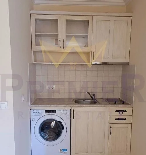 Уютен двустаен апартамент в Санта Марина, Созопол – На метри от плажа -  - снимка 4 - Имоти Премиер