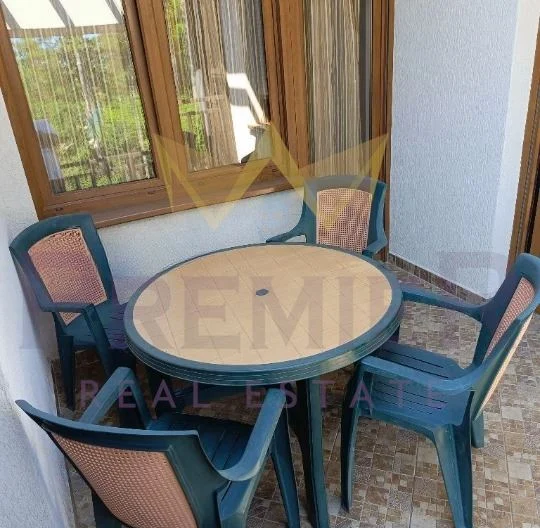 Уютен двустаен апартамент в Санта Марина, Созопол – На метри от плажа -  - снимка 9 - Имоти Премиер