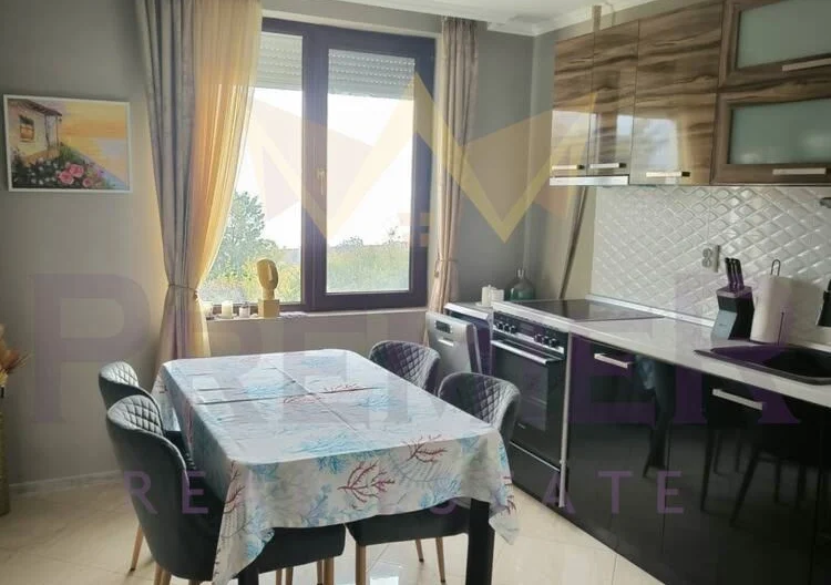 Уютен двустаен апартамент в Созопол -  - снимка 3 - Имоти Премиер