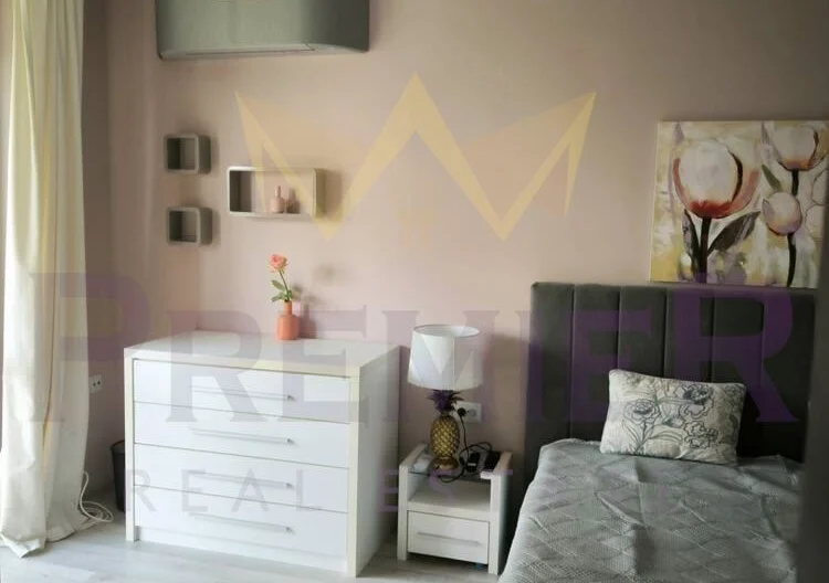 Уютен двустаен апартамент в Созопол -  - снимка 5 - Имоти Премиер