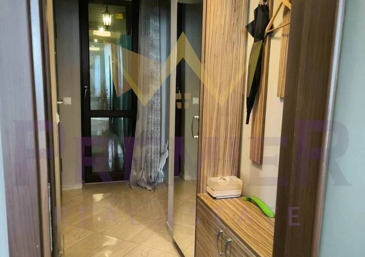 Уютен двустаен апартамент в Созопол -  - снимка 6 - Имоти Премиер