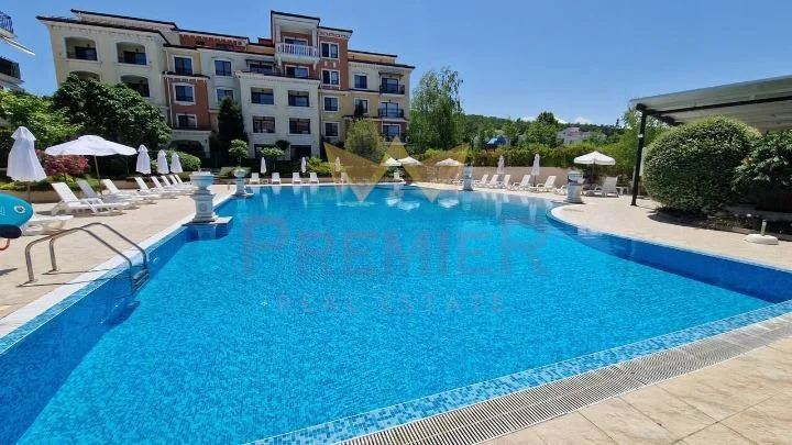 Уютен двустаен апартамент в Созопол – комфорт и стил край морето -  - снимка 13 - Имоти Премиер