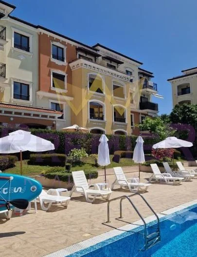 Уютен двустаен апартамент в Созопол – комфорт и стил край морето -  - снимка 13 - Имоти Премиер