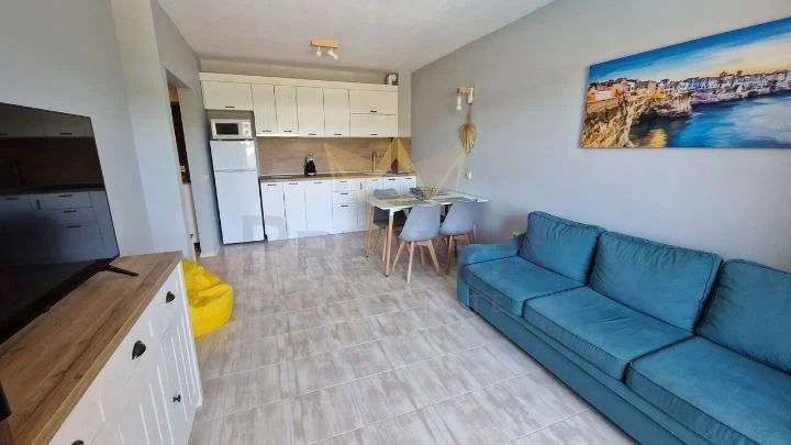 Уютен двустаен апартамент в Созопол – комфорт и стил край морето -  - снимка 2 - Имоти Премиер