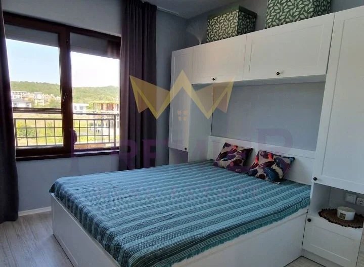 Уютен двустаен апартамент в Созопол – комфорт и стил край морето -  - снимка 8 - Имоти Премиер