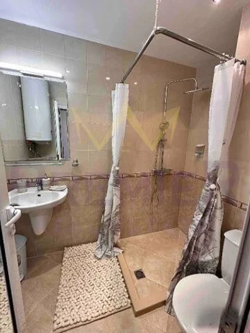 Уютен едностаен апартамент в Св. Влас -  - снимка 4 - Имоти Премиер