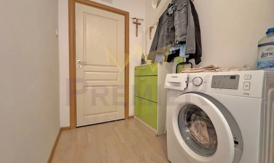 Уютен и просторен тристаен апартамент в Слънчев бряг -  - снимка 10 - Имоти Премиер