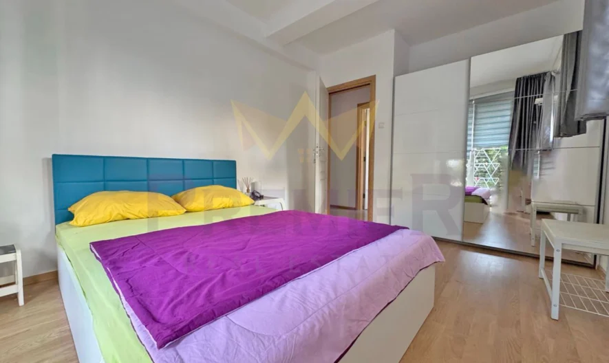 Уютен и просторен тристаен апартамент в Слънчев бряг - - снимка 4 - Имоти Премиер