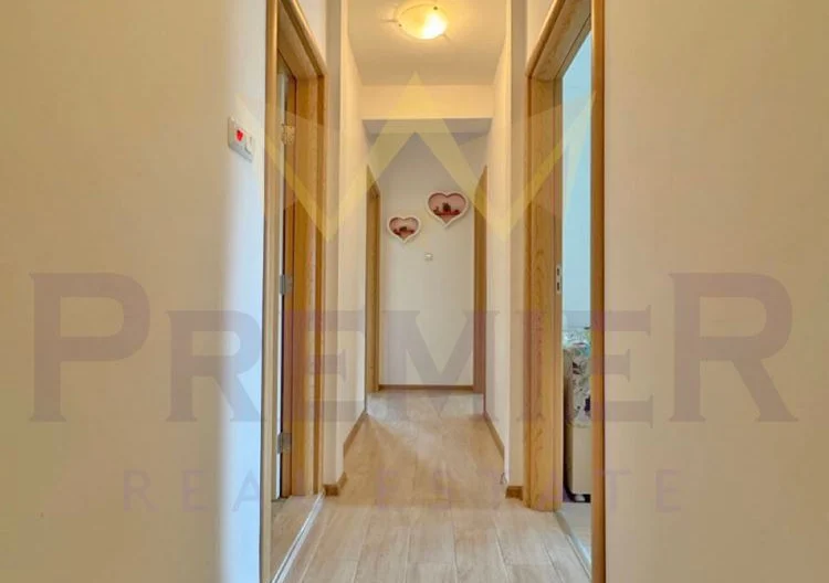 Уютен и просторен тристаен апартамент в Слънчев бряг -  - снимка 6 - Имоти Премиер