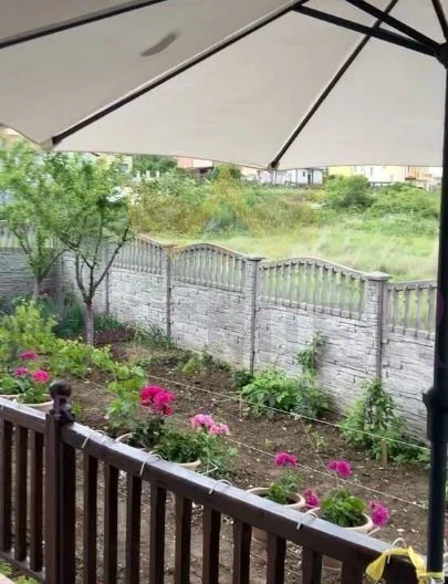 Уютна двуетажна къща в Кошарица -  - снимка 12 - Имоти Премиер