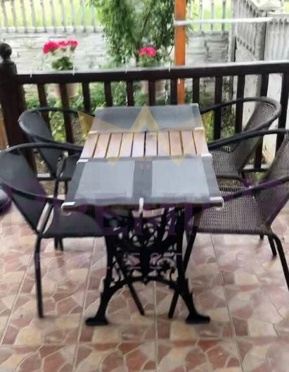 Уютна двуетажна къща в Кошарица -  - снимка 14 - Имоти Премиер