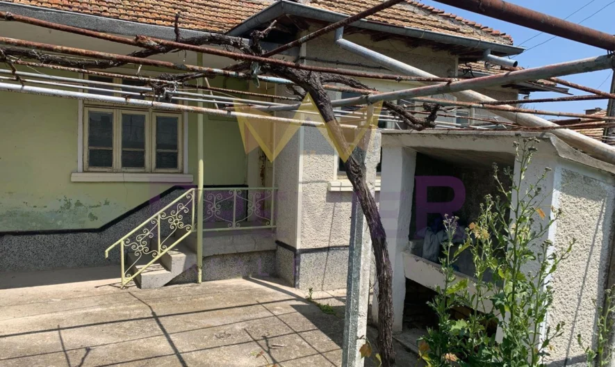 Агенция за недвижими имоти - Имоти Премиер - имот - 1067595, Цена: 52000 EUR