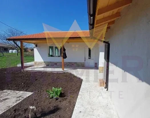 Агенция за недвижими имоти - Имоти Премиер - имот - 1009393, Цена: 130000 EUR