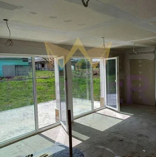 Уютна новопостроена къща в с. Паскалево -  - снимка 14 - Имоти Премиер