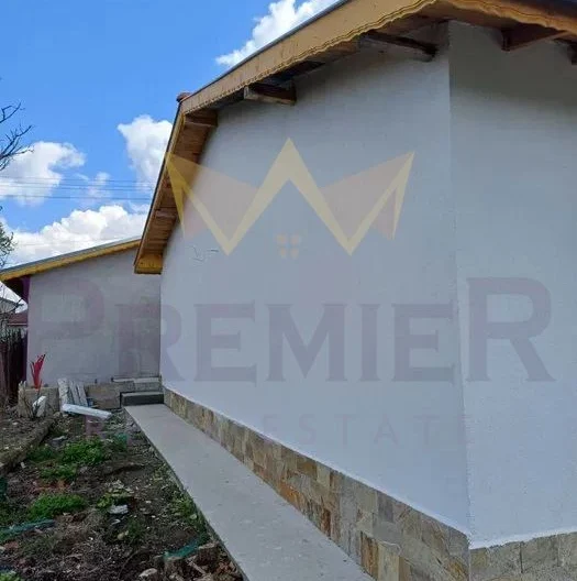 Уютна новопостроена къща в с. Паскалево -  - снимка 5 - Имоти Премиер