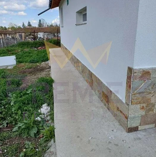 Уютна новопостроена къща в с. Паскалево -  - снимка 6 - Имоти Премиер