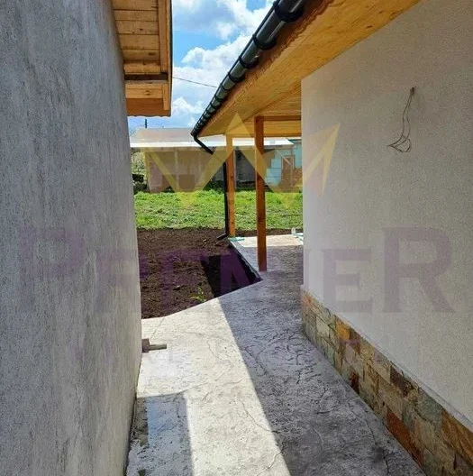 Уютна новопостроена къща в с. Паскалево -  - снимка 6 - Имоти Премиер