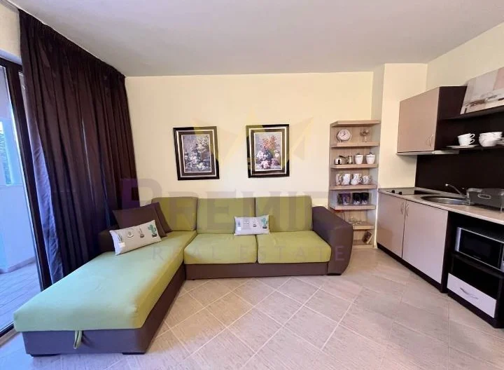 Уютно и светло студио – Царево -  - снимка 1 - Имоти Премиер