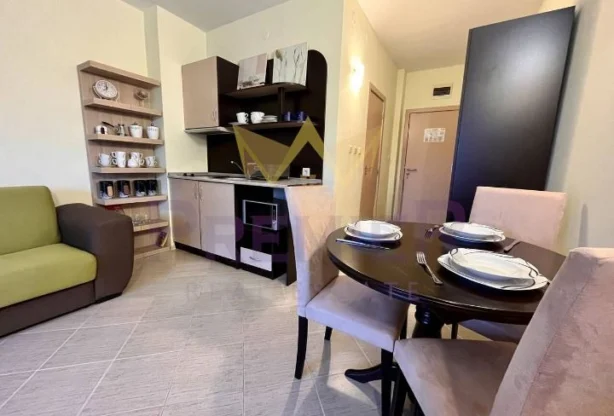 Агенция за недвижими имоти - Имоти Премиер - имот - 1096326, Цена: 56700 EUR