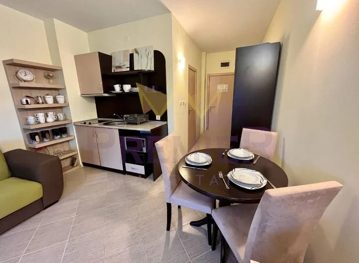 Уютно и светло студио – Царево -  - снимка 4 - Имоти Премиер