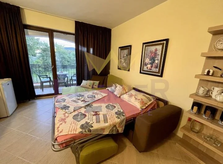 Уютно и светло студио – Царево -  - снимка 4 - Имоти Премиер