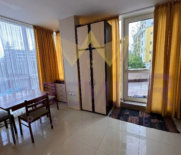 Уютно студио в затворен комплекс “Grand Kamelia”, Слънчев бряг -  - снимка 1 - Имоти Премиер