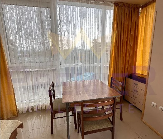 Уютно студио в затворен комплекс “Grand Kamelia”, Слънчев бряг -  - снимка 2 - Имоти Премиер