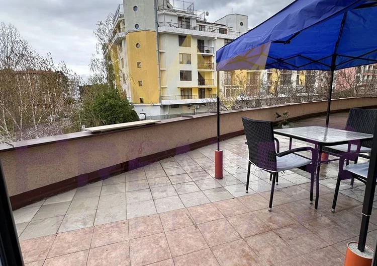 Уютно студио в затворен комплекс “Grand Kamelia”, Слънчев бряг -  - снимка 3 - Имоти Премиер