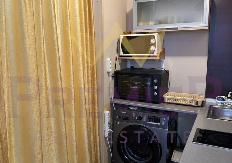 Уютно студио в затворен комплекс “Grand Kamelia”, Слънчев бряг -  - снимка 5 - Имоти Премиер