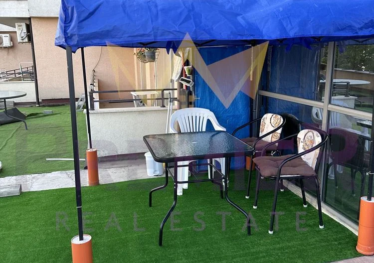 Уютно студио в затворен комплекс “Grand Kamelia”, Слънчев бряг -  - снимка 5 - Имоти Премиер