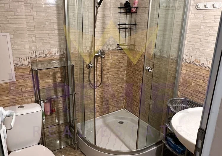 Уютно студио в затворен комплекс “Grand Kamelia”, Слънчев бряг -  - снимка 7 - Имоти Премиер