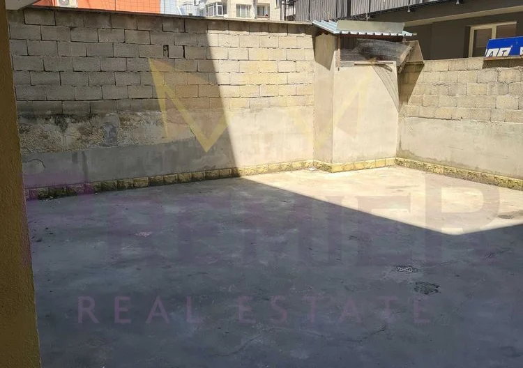 Външно паркомясто -  - снимка 3 - Имоти Премиер