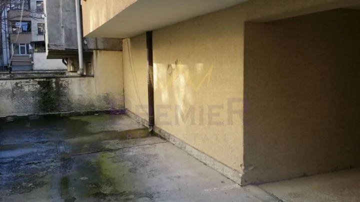 Варна, ХЕИ Открито паркомясто -  - снимка 1 - Имоти Премиер