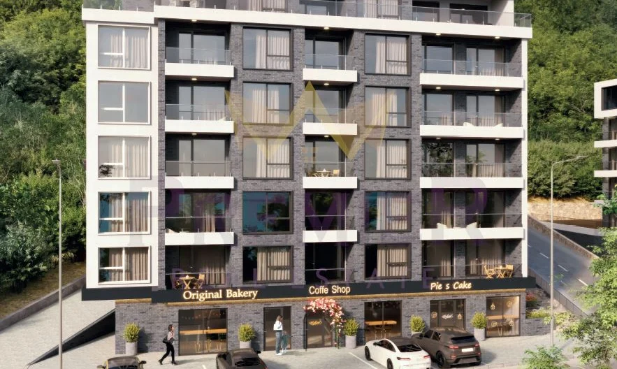 Вашият мечтан дом на брега на морето -  - снимка 1 - Имоти Премиер