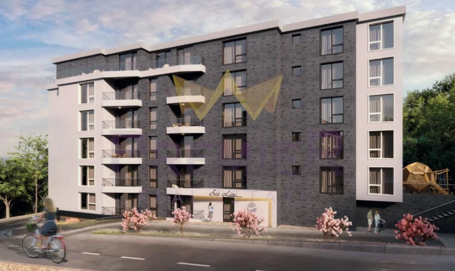 Вашият мечтан дом на брега на морето -  - снимка 3 - Имоти Премиер